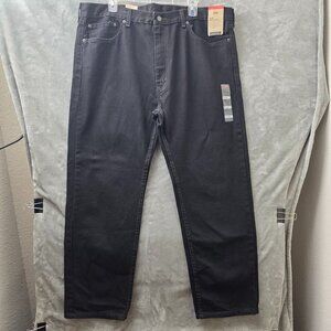 Levi's 505 Regular Fit Jeans 40x29 NWT